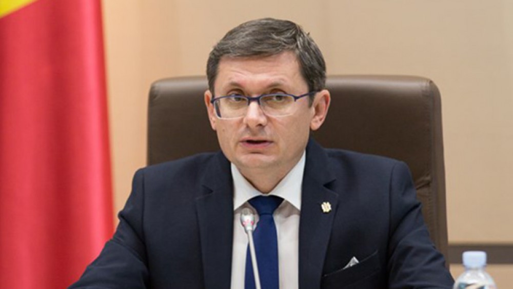 De unde se pot lua bani pentru organizarea alegerilor anticipate? Răspunsul lui Igor Grosu